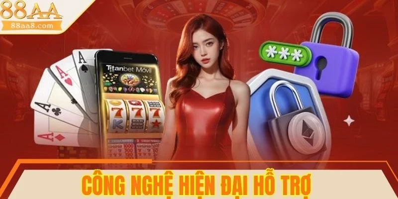 Công nghệ bảo vệ dữ liệu theo Chính sách bảo mật 88AA