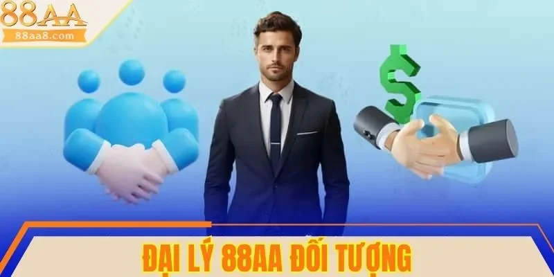 3 nhóm người thích hợp làm đại lý 88AA