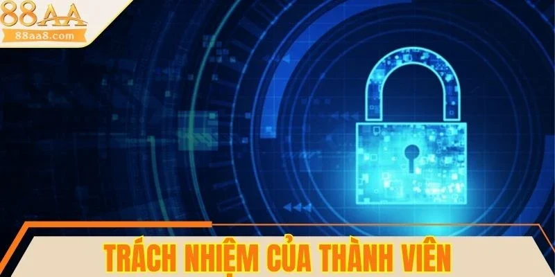 Xử lý sự cố theo hướng dẫn Chính sách bảo mật 88AA